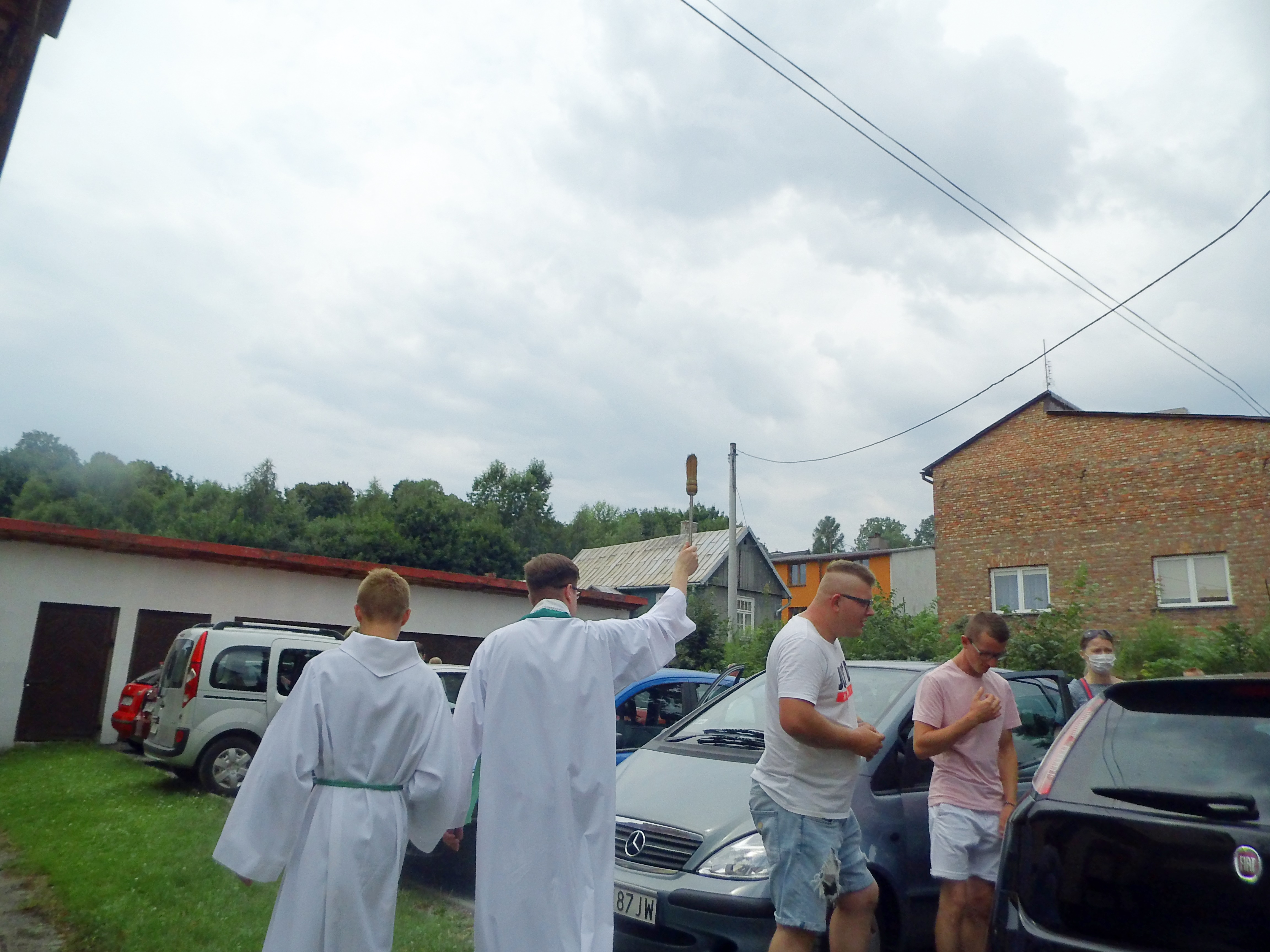 poswiecenie pojazdow2021